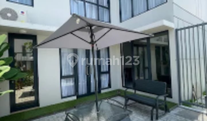 Disewakan Rumah Di Bsd, Eonna, Bsd, Dekat Ipeka, Kawasan Baru, Dekat Eastvara