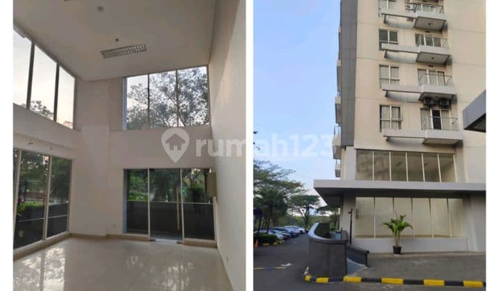 Kios in BSD Apartment, Suitable for Various Businesses