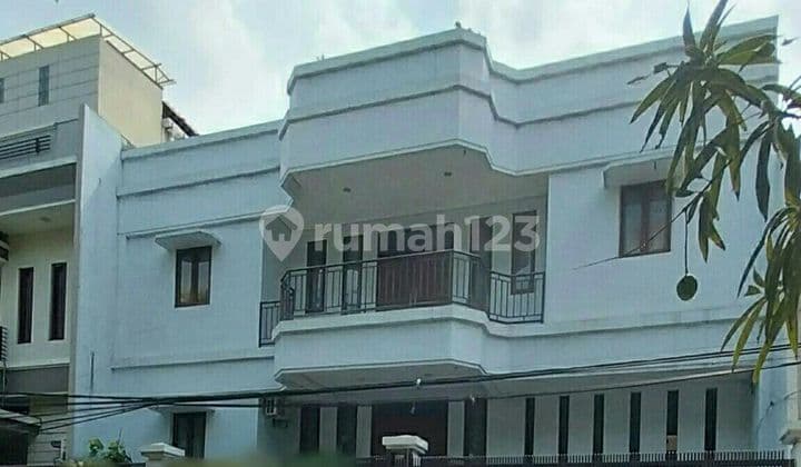 Rumah 2lantai siap huni