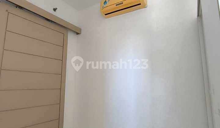 Boutique Apartment Kemayoran