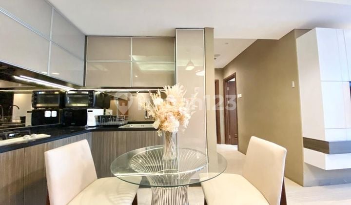 Rumah 3Lantai Siap Huni