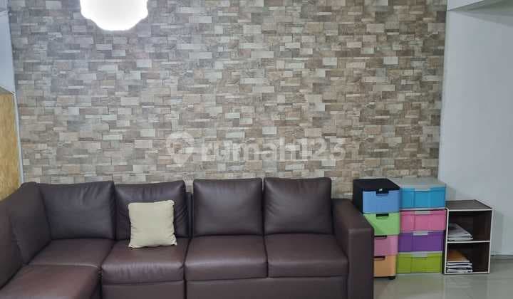 2-Story House Ready for Occupancy