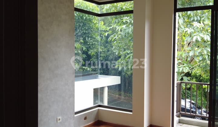 Rumah Mewah Termurah di Serenia Hills Lebak Bulus Cilandak Jaksel