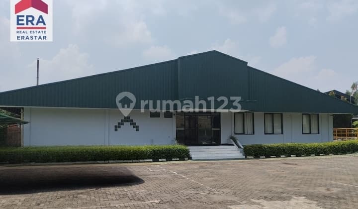 Pabrik Pengolahan Logam dan Limbah Harga Murah Good Invest