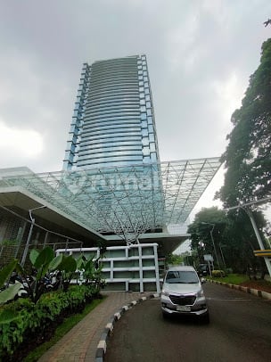 Ruang Kantor di Pasar Minggu, Jakarta Timur