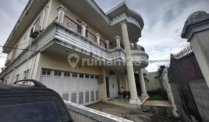 Rumah Mewah Harga Murah di Ciputat Timur, Tangerang