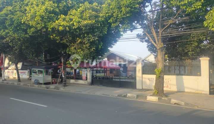 Rumah Strategis di Pondok Kelapa, Duren Sawit, Jakarta Timur