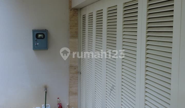 Rumah Mewah Termurah di Serenia Hills Lebak Bulus Cilandak Jaksel