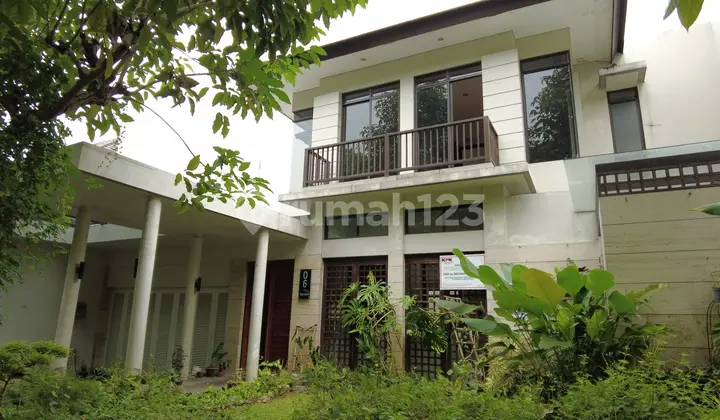 Rumah Mewah Termurah di Serenia Hills Lebak Bulus Cilandak Jaksel