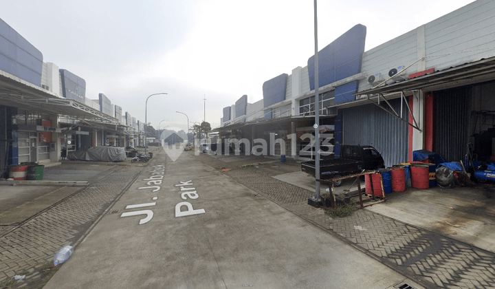 Gudang di Jababeka Bizpark, Jl. Jababeka Industrial Park Cikarang