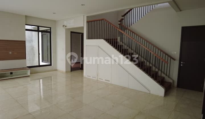 Rumah Mewah Termurah di Serenia Hills Lebak Bulus Cilandak Jaksel