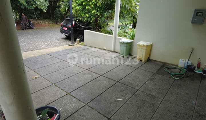Rumah Mewah Termurah di Serenia Hills Lebak Bulus Cilandak Jaksel