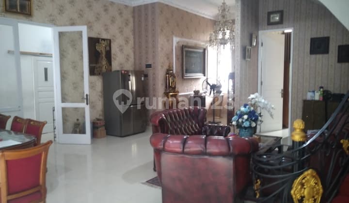 Rumah Mewah Termurah di Kemang Pratama 1 Rawalumbu Bekasi