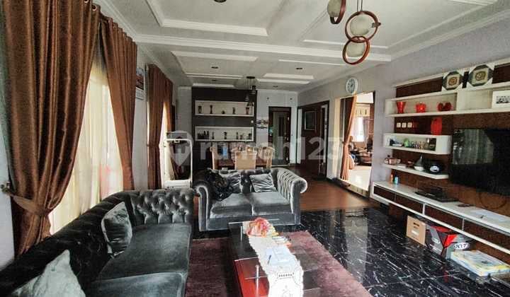 Rumah Murah Strategis Dekat Kota Baru Parahyangan