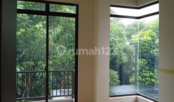 Rumah Mewah Termurah di Serenia Hills Lebak Bulus Cilandak Jaksel