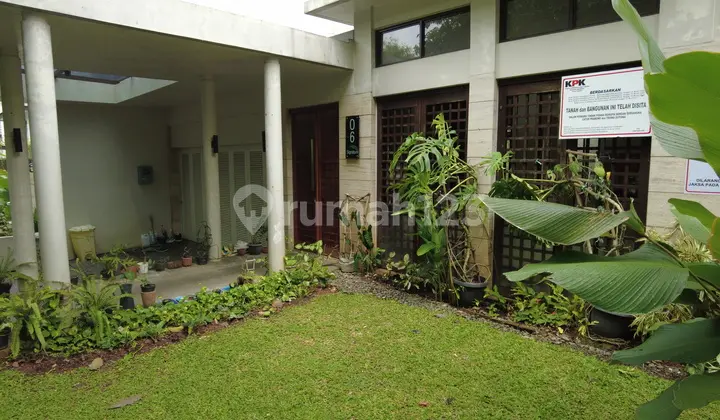 Rumah Mewah Termurah di Serenia Hills Lebak Bulus Cilandak Jaksel