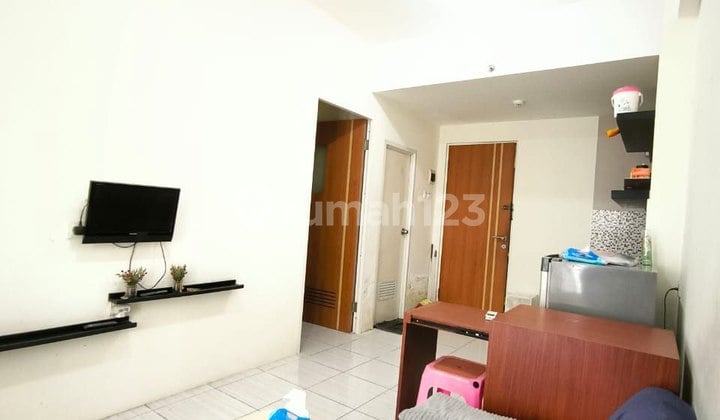 Apartemen Di Puncak Dharmahusada Surabaya Bagus Siap Huni