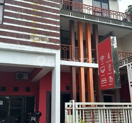 Homestay aktif di Pusat Kota Sidoarjo Lokasi Strategis Terawat