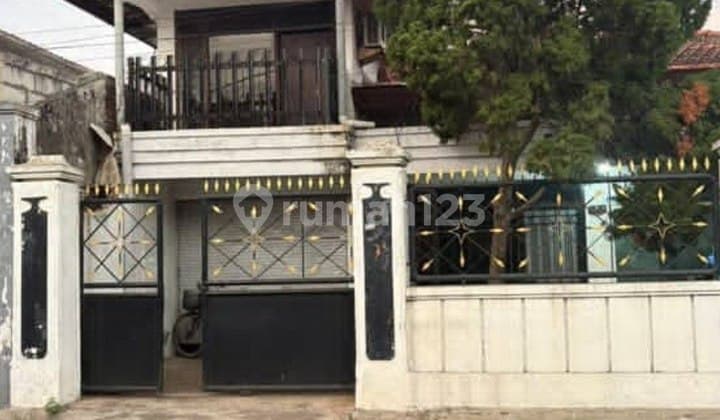 Rumah Di Nol Hayam Wuruk Probolinggo Siap Huni Kondisi Terawat