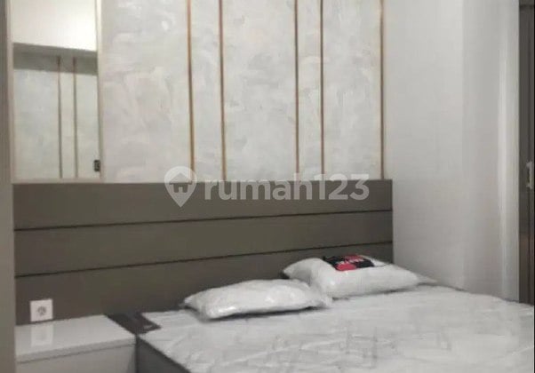 Apartemen Di Vittorio Wiyung Surabaya Bagus Gress Full Furnish