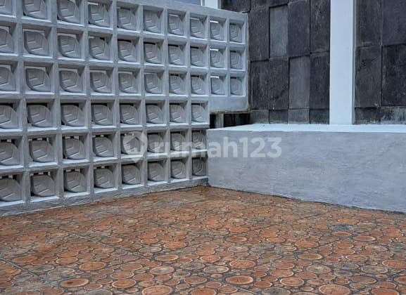 Rumah di Tengah Kota Batu Malang Bagus Minimalis Siap Huni