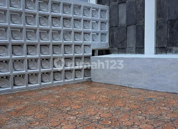 Rumah di Tengah Kota Batu Malang Bagus Minimalis Siap Huni