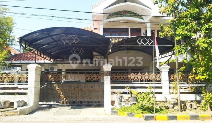 Boarding House in Dukuh Kupang Surabaya Comfortable and Well-Maintained