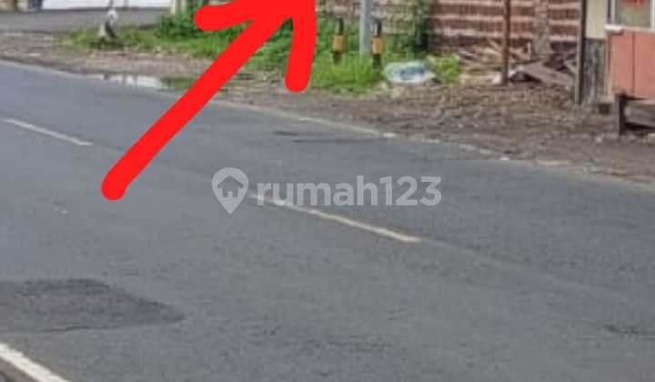 Dijual Cepat Tanah Pergudangan Siap Bangun Di Majalengka
