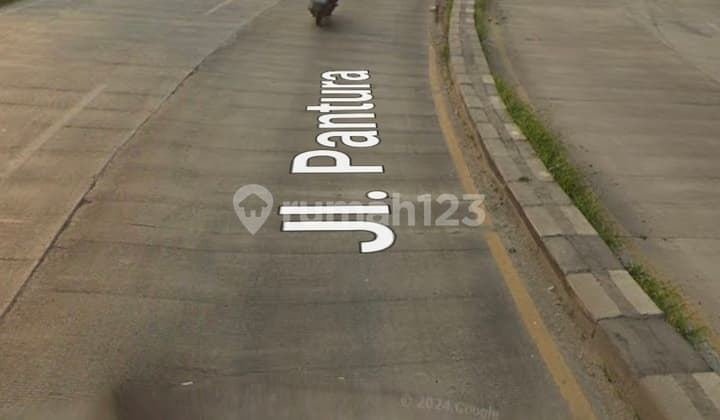 For Quick Sale, Ex-Factory Location on Jl Nasional Cikande.