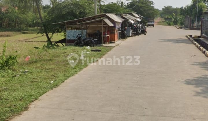 Tanah Bagus Siap Bangun Gudang Di Majalengka