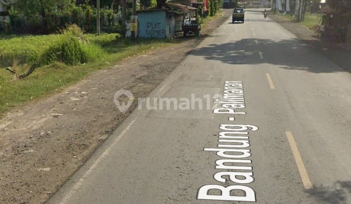 Dijual Cepat Tanah Industri Di Loji Jatiwangi