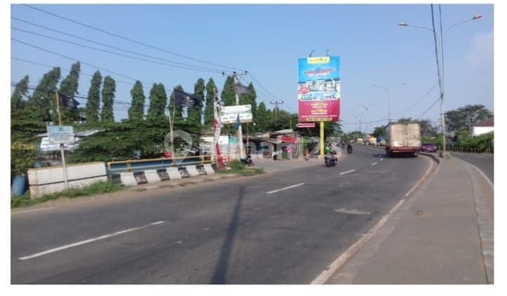 Tanah Industri Termurah Di Bekasi