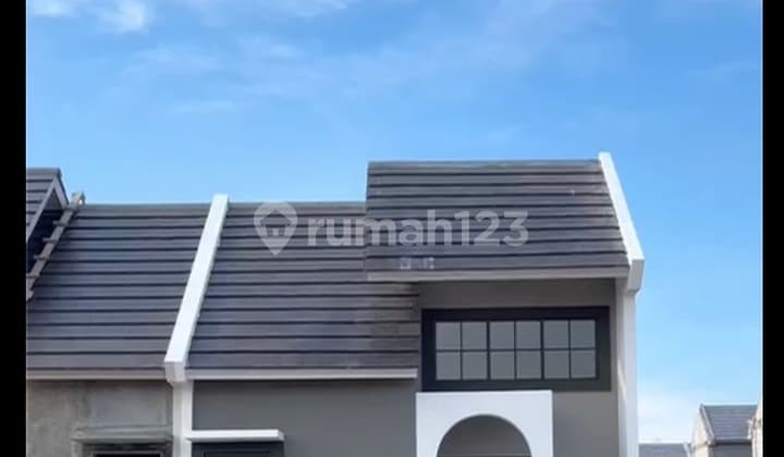 Rumah Tanpa Dp Angsuran 1 Jutaan Selangkah Dari Rungkut Surabaya