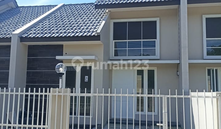 Promo Rumah Murah Banting Harga Lokasi Dekat Rungkut Surabaya