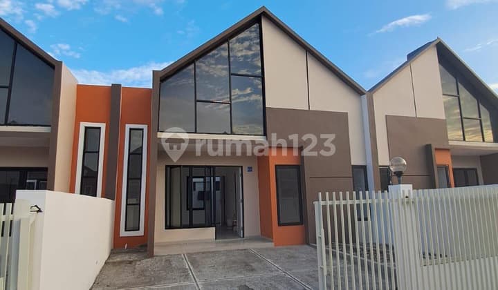 Rumah Murah Dekat Rsud Eka Candrarini Bandara Juanda Upn Surabaya