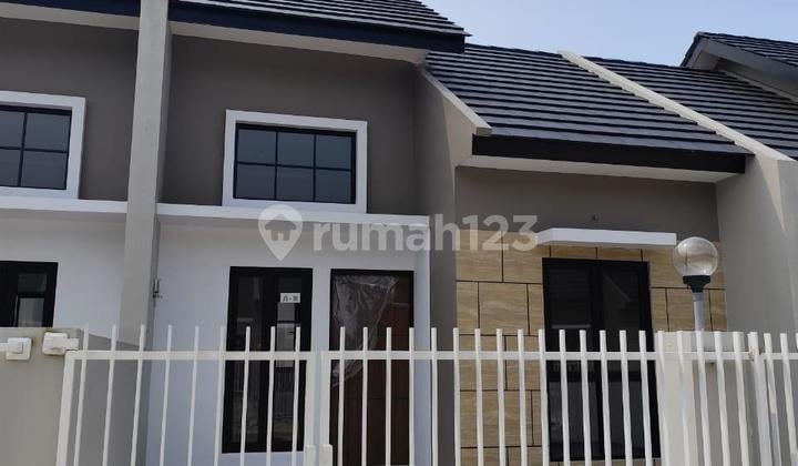 Rumah Tanpa Dp Selangkah Galaxy Mall Upn dan Rungkut Surabaya