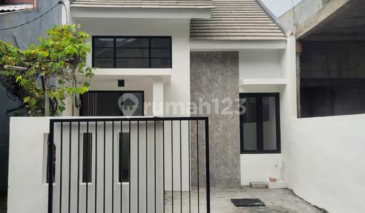 Jual Rumah Dibawah Pasaran Dekat Kampus Upn Galaxy Mall Surabaya