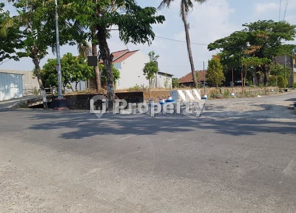 Dong Biru, Gebang Anom, Genuksari, Genuk, Bangetayu, Semarang