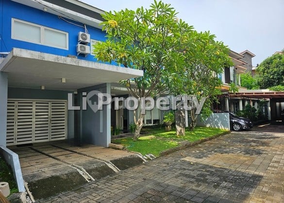 Sultan Agung, Candisari, Dekat Akpol dan Gerbang Tol, Furnished, Semarang