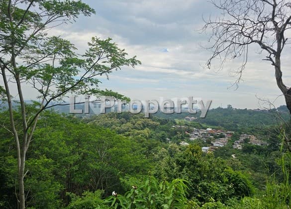 Villa Aster, Srondol, View Laut dan Lapangan Golf, Banyumanik, Semarang
