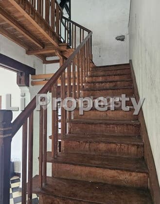 Candisari, Wahidin, View Gunung, Strategis, Vintage, Dekat Gerbang Tol dan Akpol, 2011M2, NJOP 52M, Semarang