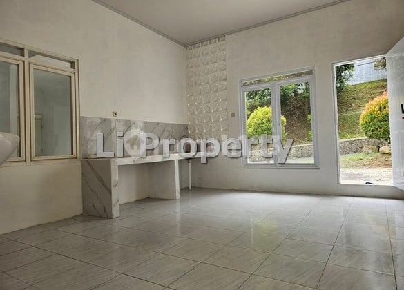 DISEWAKAN rumah Tamansari Hill, dekat Citragrand,Tembalang, Semarang