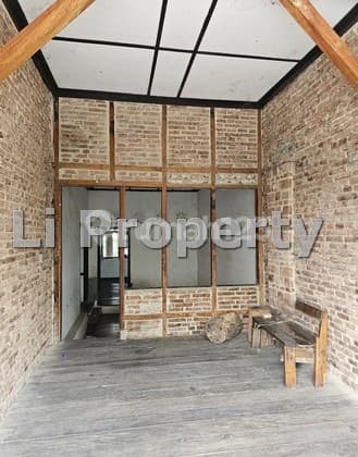 Candisari, Wahidin, View Gunung, Strategis, Vintage, Dekat Gerbang Tol dan Akpol, 2011M2, NJOP 52M, Semarang