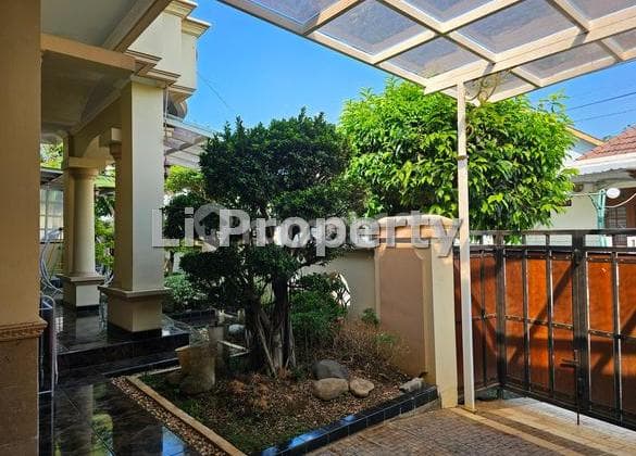 For Sale: Srondol House, Near Undip Tembalang Campus, Semarang