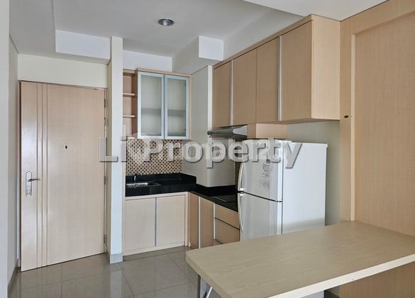 MG Suite Apartment, Gajahmada, Tengah Kota, dekat paragon Mall, Semarang