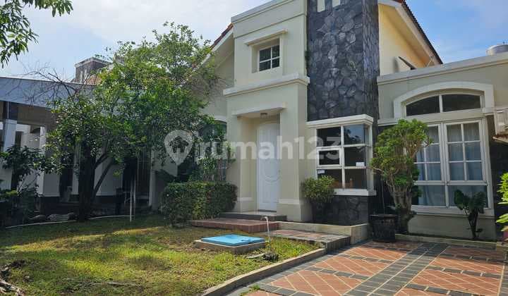 Graha Padma, Dekat Columbia Asia Hospital dan Bandara, Semarang