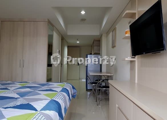 Pinnacle Apartment, Pandanaran, Dekat Tugumuda, Semarang