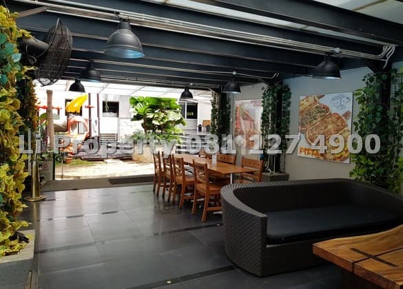 Dijual Apartment Mg Suite, 2br, Gajahmada, Tengah Kota, Semarang