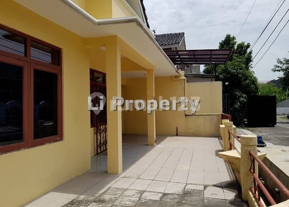 Dijual Rumah Plamongan Indah, Pedurungan, Semarang