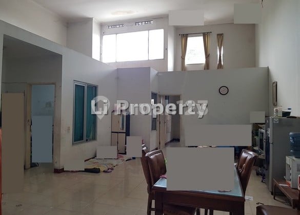Dijual Rumah Wanamukti, Sambiroto, Tembalang, Semarang